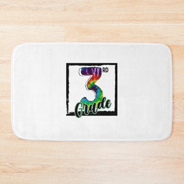 Item preview, 3rd Grade designed and sold by Dutlu.