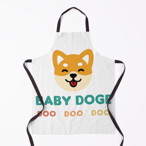 Item preview, Baby Doge Doo Doo l funny gift design l pets lovers l pets designed and sold by kpluslk.