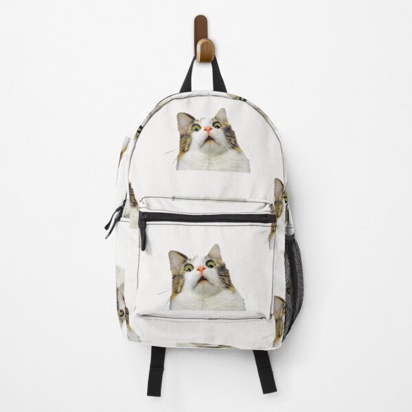 Item preview, Funny Cat memes designed and sold by WaveOcean123.