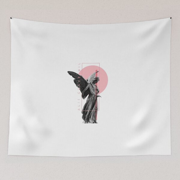 Item preview, Angel designed and sold by serhatokyar.