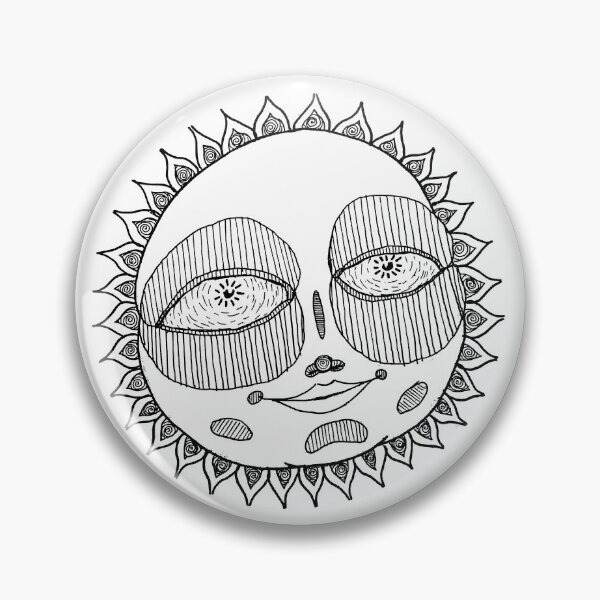 Item preview, Sun shine on me designed and sold by NiasCanvas.