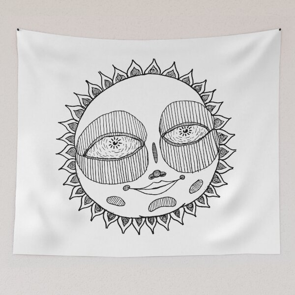 Item preview, Sun shine on me designed and sold by NiasCanvas.