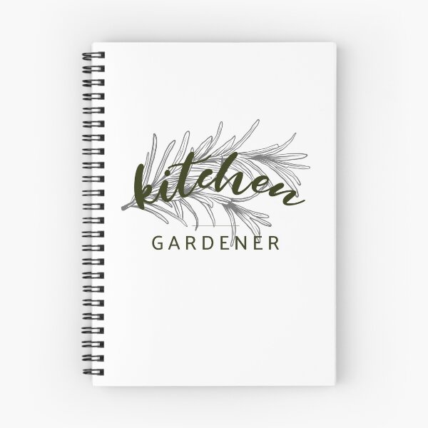 Item preview, Kitchen gardener tee designed and sold by FelixFels.