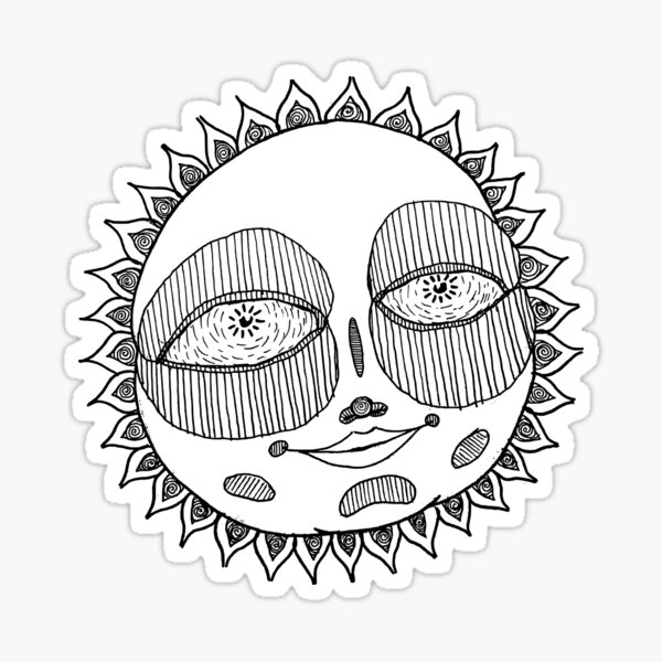 Item preview, Sun shine on me designed and sold by NiasCanvas.