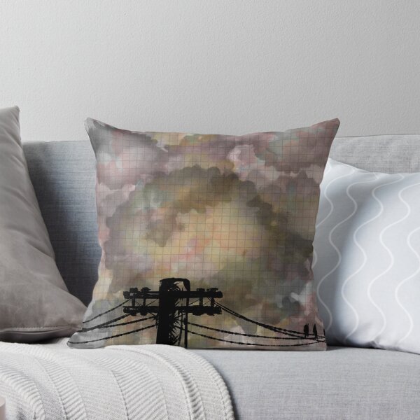 Item preview, Cloudy skies  designed and sold by Nel-fres.