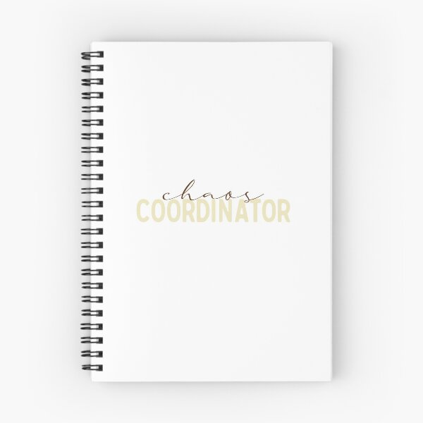 Item preview, Chaos Coordinator designed and sold by Dutlu.