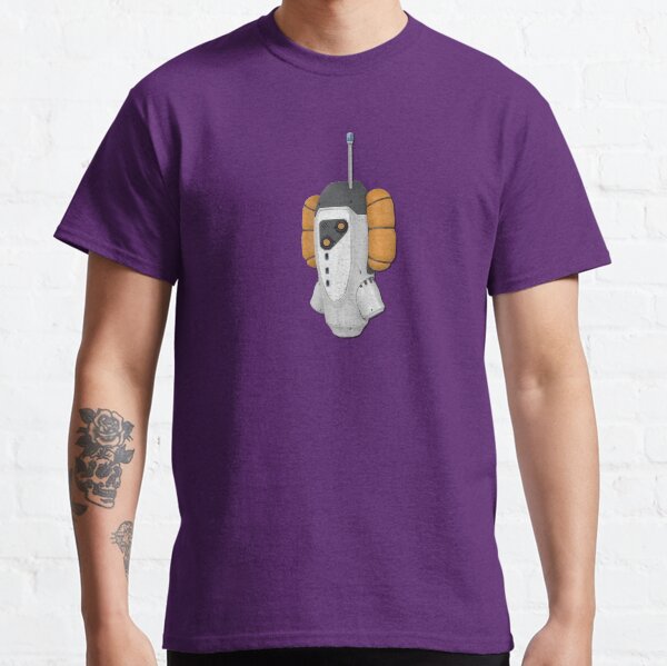 Beacon Classic T-Shirt