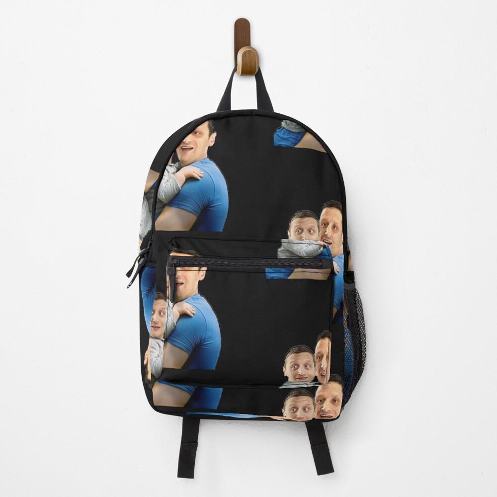 Item preview, Backpack designed and sold by FancyDesigner.