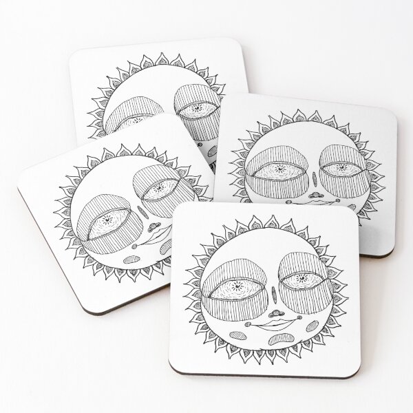 Item preview, Sun shine on me designed and sold by NiasCanvas.