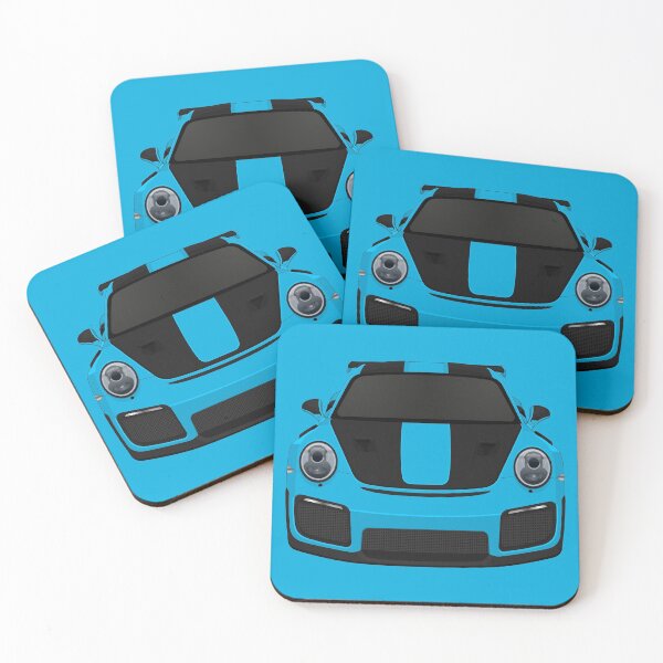 Item preview, GT2RS Blue designed and sold by VenZolic.