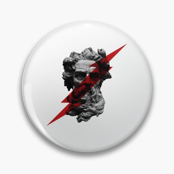 Item preview, zeus designed and sold by serhatokyar.
