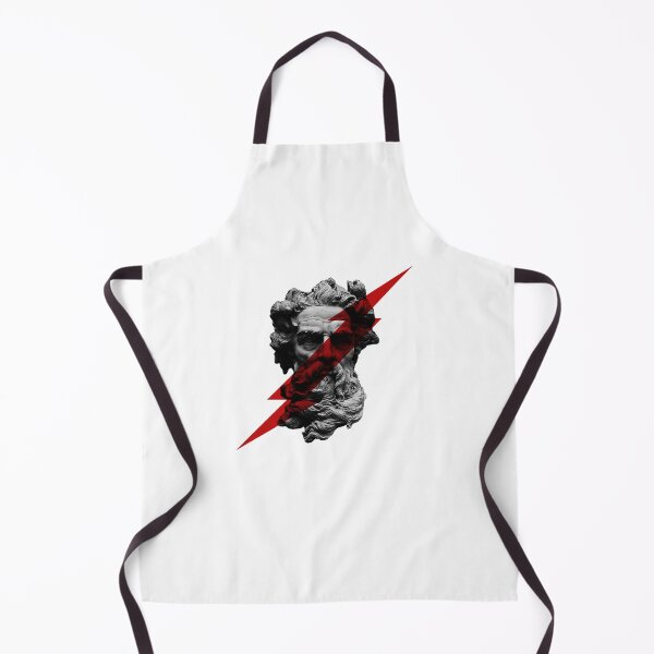 Item preview, zeus designed and sold by serhatokyar.