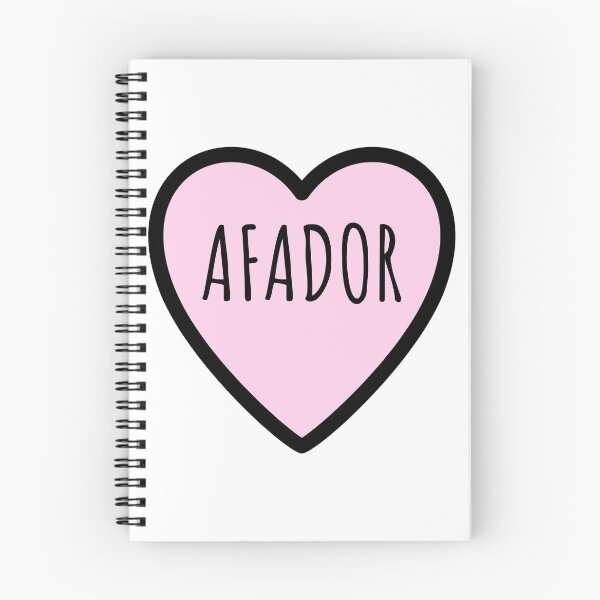 Item preview, Afador designed and sold by PinkPerfect.