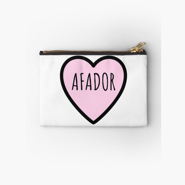 Item preview, Afador designed and sold by PinkPerfect.
