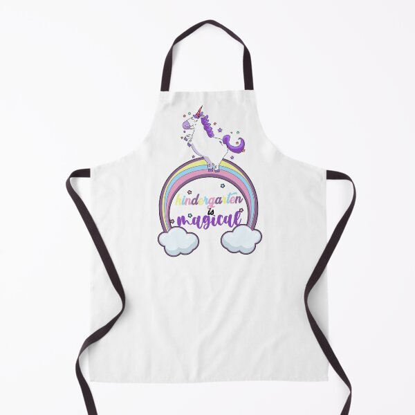 Item preview, Kindergarten Is Magical designed and sold by Dutlu.