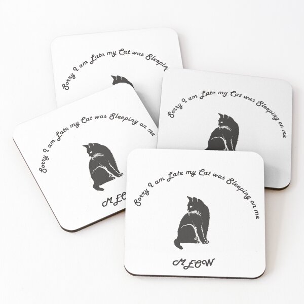 Item preview, Cat Meow designed and sold by LisaDesignShop.