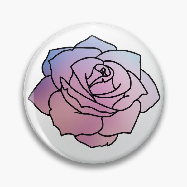 Item preview, Pinkish rose designed and sold by LOZ709.