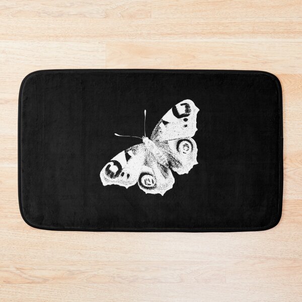 Item preview, umi butterfly designed and sold by artbyrosse.