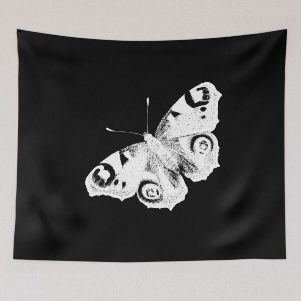 Item preview, umi butterfly designed and sold by artbyrosse.