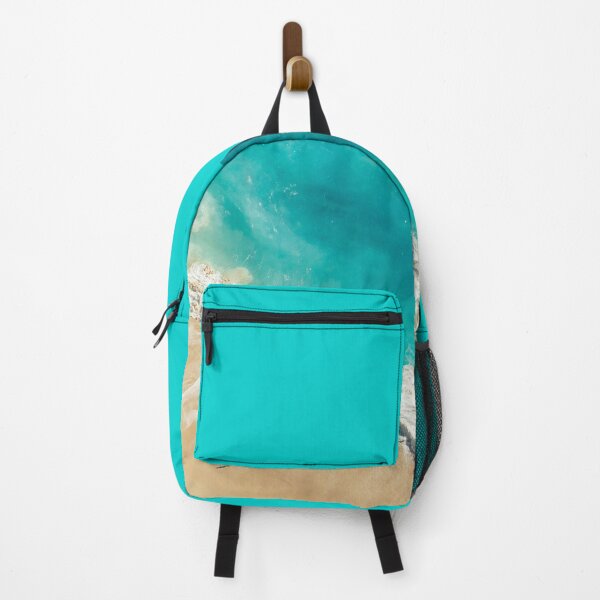 Item preview, Vacation | Ocean, Holiday, Waves designed and sold by QShore.