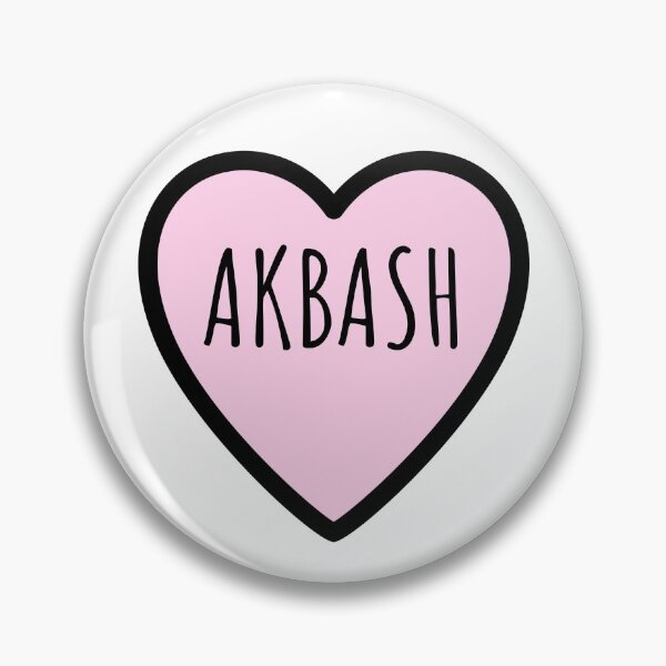 Item preview, Akbash designed and sold by PinkPerfect.