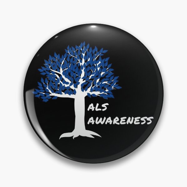 Item preview, ALS Awareness designed and sold by Color-Sparkle.
