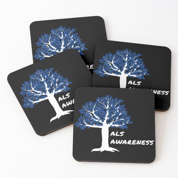 Item preview, ALS Awareness designed and sold by Color-Sparkle.