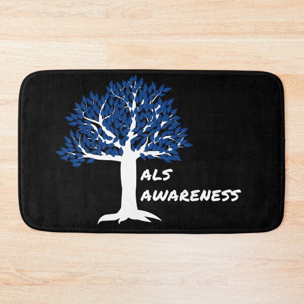 Item preview, ALS Awareness designed and sold by Color-Sparkle.