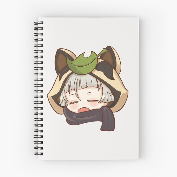 Item preview, Sleepy Sayu Genshin Impact designed and sold by NoniAnimation.