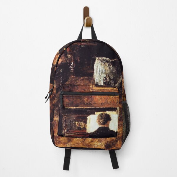 Item preview, Russian Music-James Ensor designed and sold by LexBauer.