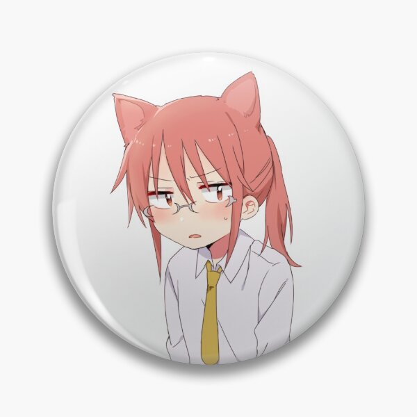Item preview, Meowbayashi designed and sold by Aikiot.