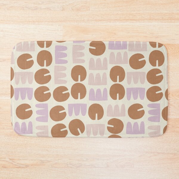Item preview, Mid Century Modern Elements #shapeart #geometric designed and sold by MerleCallesen.