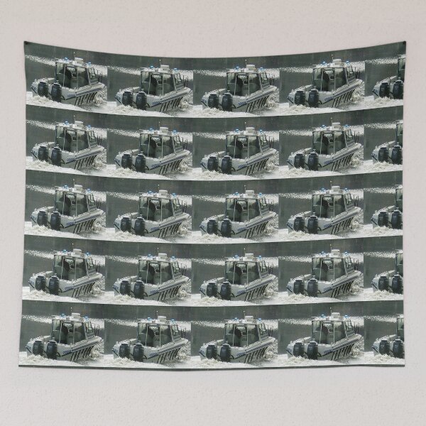 Item preview, *Water Police - Melbourne, Vic. Aust.* designed and sold by EdsMum.