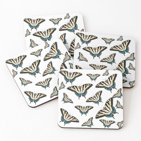 Item preview, umi butterfly designed and sold by artbyrosse.