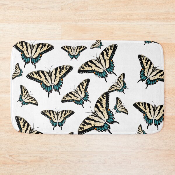 Item preview, umi butterfly designed and sold by artbyrosse.