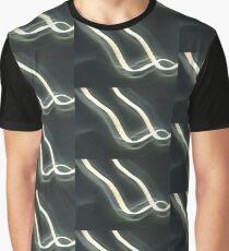 Illuminated Graphic T-Shirt