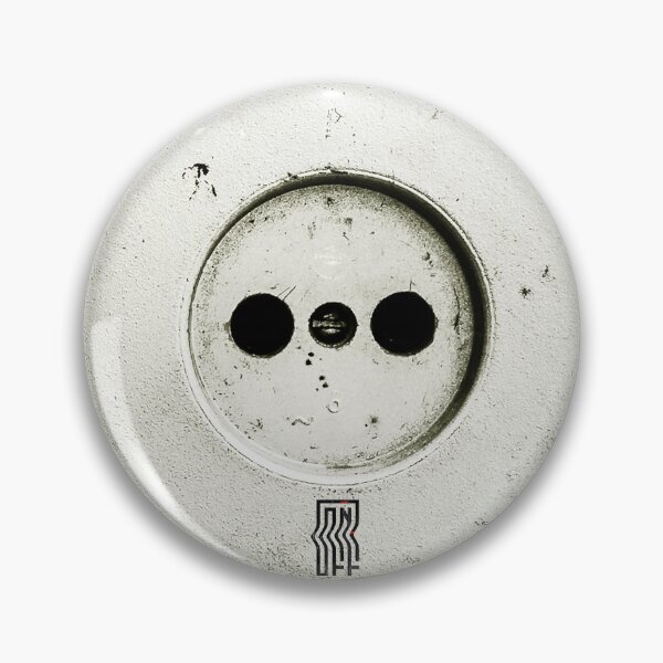 Item preview, Plug OnOff designed and sold by LookiStudio.