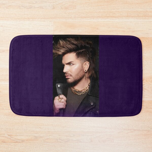 Item preview, Glam Rock Adam Lambert  designed and sold by FierceSabrina87.