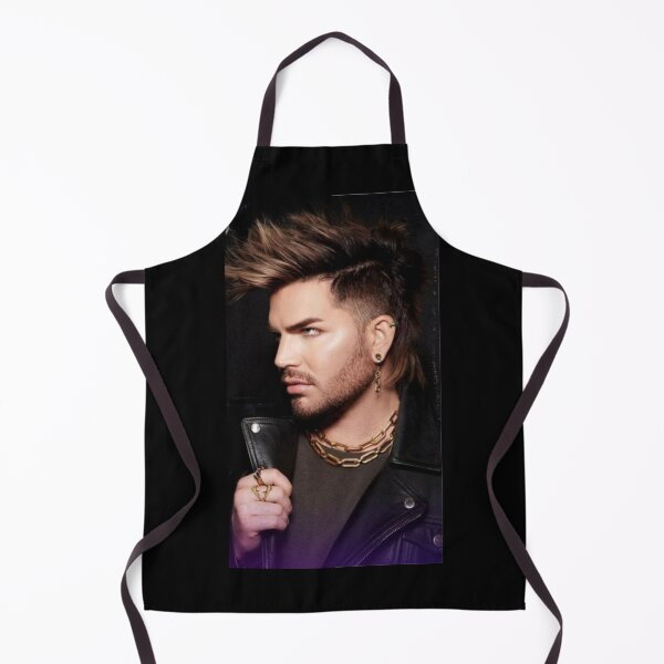 Artikelvorschau, Glamrock Adam Lambert entworfen und verkauft von FierceSabrina87.