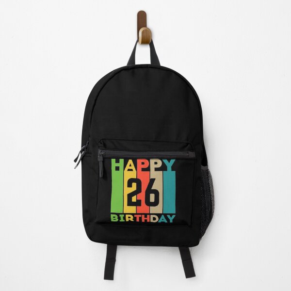 Item preview, 26th Birthday Born In August- 26th Birthday Gift designed and sold by AMINE  ★★★★★.