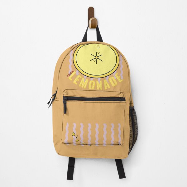 Item preview, Lemonade Crew designed and sold by ViewerEqualsPhoton.