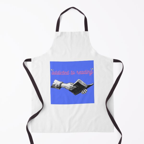 Item preview, Addicted to Reading designed and sold by JeSuisAimee.