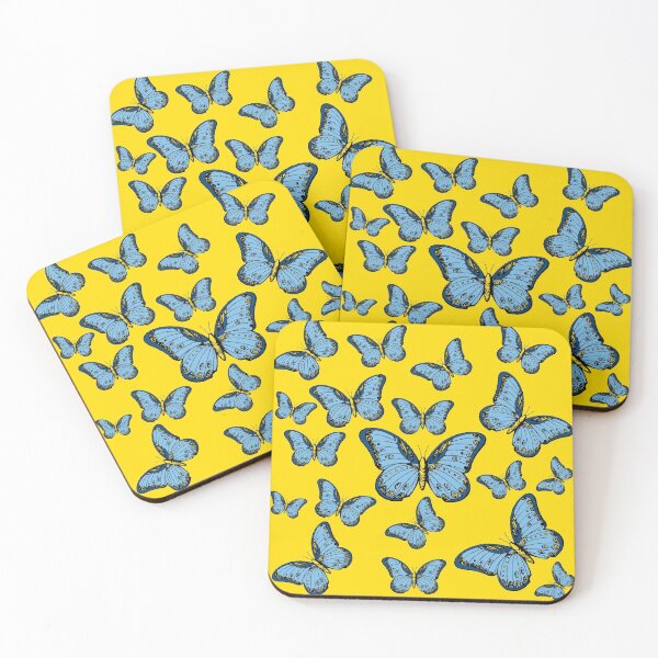 Item preview, umi butterfly designed and sold by artbyrosse.