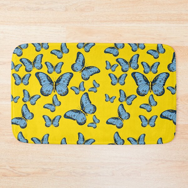 Item preview, umi butterfly designed and sold by artbyrosse.