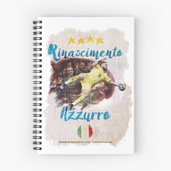 Item preview, Rinascimento Azzurro designed and sold by CheevysShop.