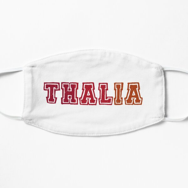 Collar Nombre Personalizado Thalia