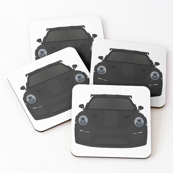 Item preview, GT2RS Black designed and sold by VenZolic.