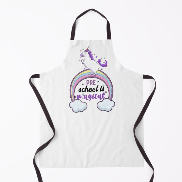 Item preview, Pre School Is Magical designed and sold by Dutlu.