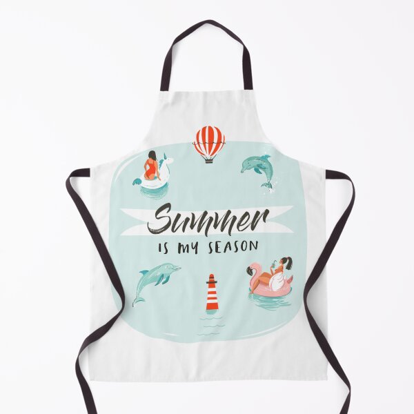 Item preview, Summer Is My Season designed and sold by sunnyxvibesss.