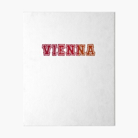 Item preview, VIENNA designed and sold by ruviogevio.